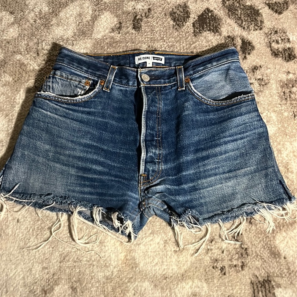 Levi’s Shorts